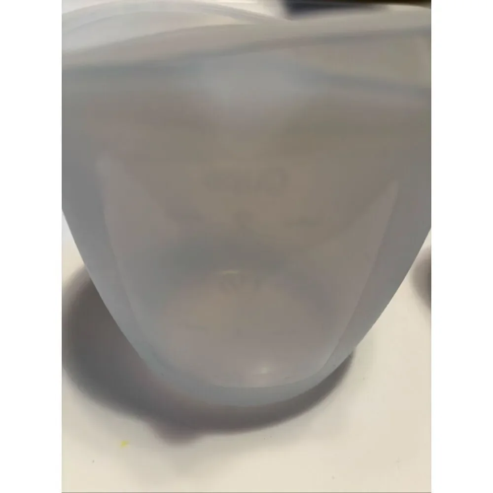 Pampered Chef Silicone Prep Bowls